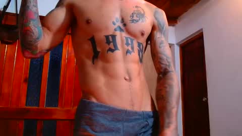 Logan online show from January 15, 2:04 am