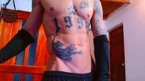 Logan online show from March 1, 11:59 pm