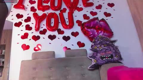 LOGAN DRAKE online show from March 15, 6:54 am