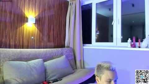 Logan online show from January 18, 3:25 pm