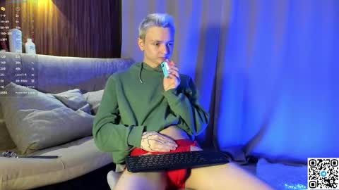 Logan online show from March 4, 4:36 pm