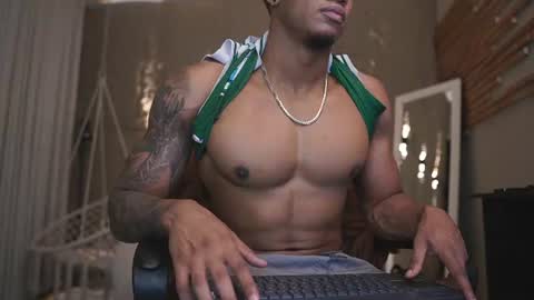 logan_varela online show from July 2, 2:34 pm