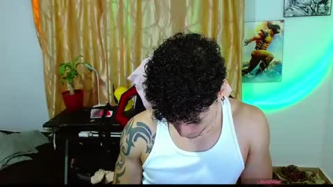 Loganandrwz online show from July 2, 2:23 pm