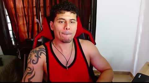 Loganandrwz online show from February 5, 10:06 pm