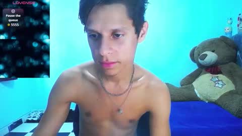 Logan online show from March 15, 6:58 pm