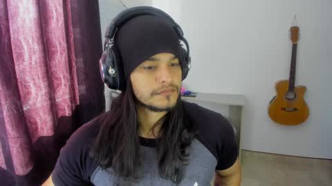 Logan online show from January 28, 3:04 pm