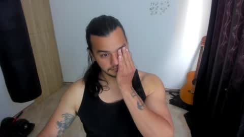 Logan online show from May 27, 4:59 pm