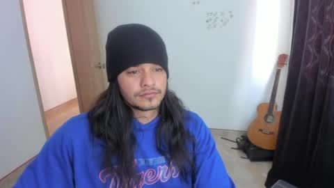 Logan online show from April 16, 5:02 pm