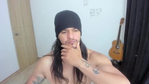 Logan online show from April 18, 8:05 am