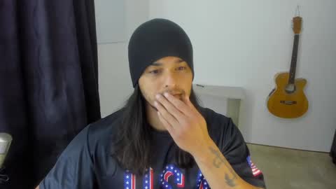 Logan online show from January 7, 5:56 am