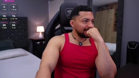 loganmartinx online show from July 3, 3:29 pm