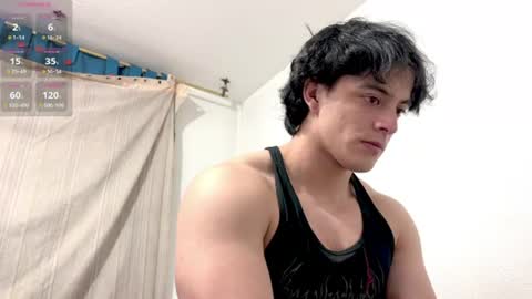 Logan online show from July 12, 5:09 am