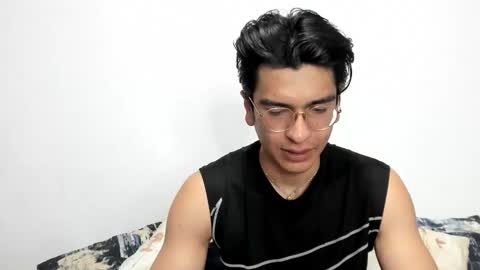 Logan online show from November 28, 9:00 am