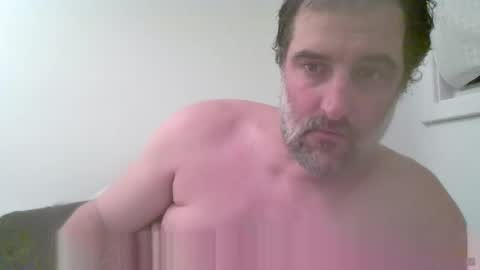 THE SEXIEST MAN ALIVE online show from June 3, 2:46 am