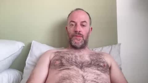 londonman33 online show from March 20, 9:24 am