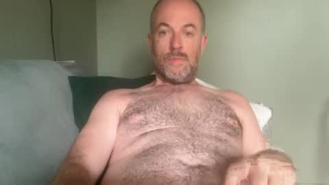londonman33 online show from August 8, 4:36 pm