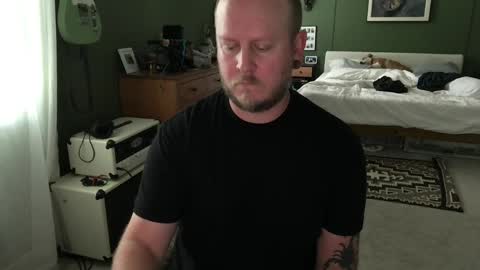 Lone online show from May 17, 4:14 pm