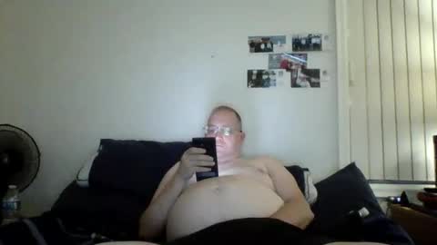 Lonely Man online show from May 28, 3:26 am