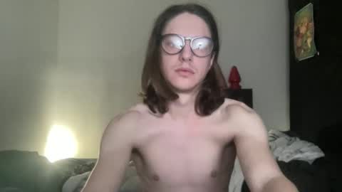 longdickelijah online show from March 13, 9:17 am