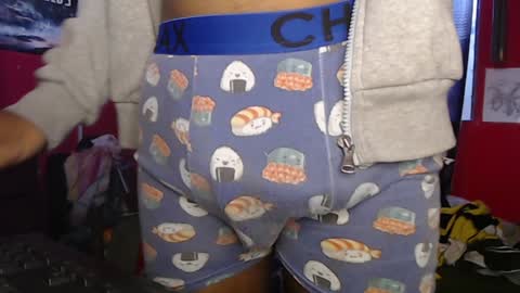 professionalbreastsucker online show from February 8, 10:50 am