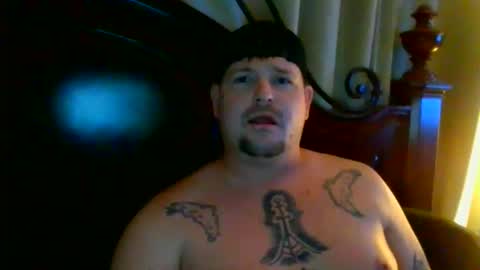 longlastingviking online show from November 20, 2:22 am