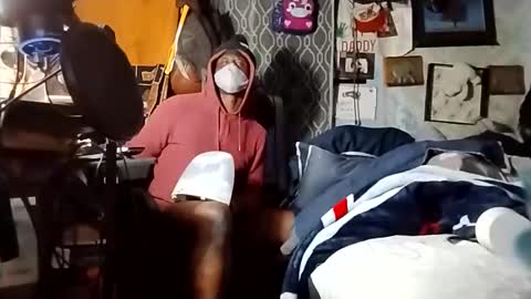 Mr. FogoDeChao online show from February 6, 3:36 am