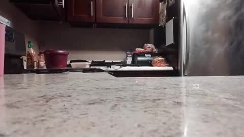 Mr. FogoDeChao online show from January 16, 10:34 pm