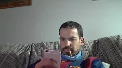 Alejandro Rulitos Twitter longnight55 Intagram 5longnight5 online show from December 18, 4:25 pm