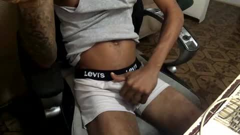 longshaft_ online show from February 6, 7:00 pm