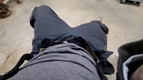 longshlongandabong online show from March 3, 6:45 am