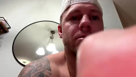 Snapshot of longstrokin8869 chatting on February 24, 5:21 am Bradsobad88 online show from February 24, 5:21 am