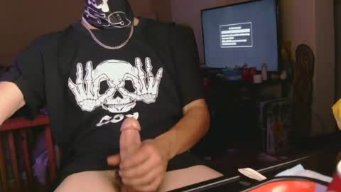 longstroks00 online show from July 17, 3:24 am