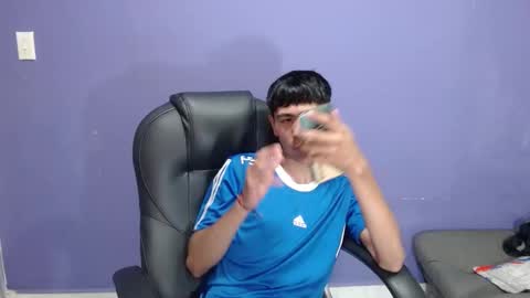 Loogan online show from March 7, 8:00 pm