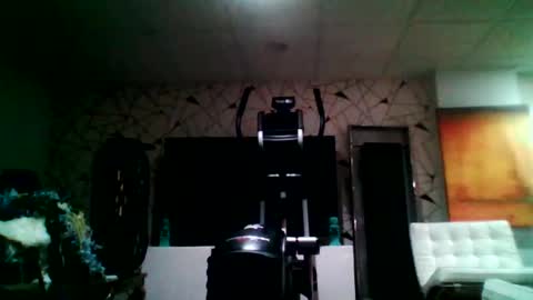 Joe online show from May 24, 1:22 am