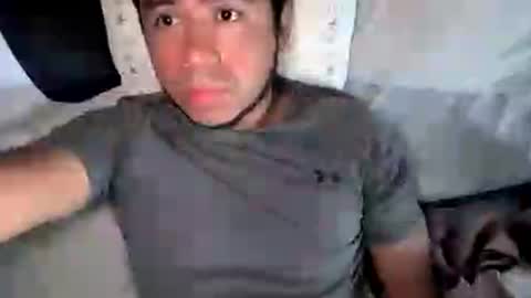 loquillo243 online show from June 26, 12:41 pm
