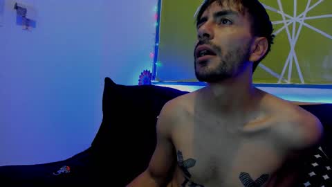 Apolo online show from January 12, 1:26 pm