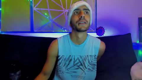 Apolo online show from December 22, 1:30 pm