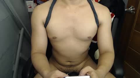 Snapshot of lord_of_cum69 chatting on December 31, 1:47 am Macky online show from December 31, 1:47 am