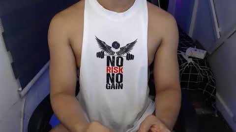 Snapshot of lord_of_cum69 chatting on September 9, 1:16 am Macky online show from September 9, 1:16 am