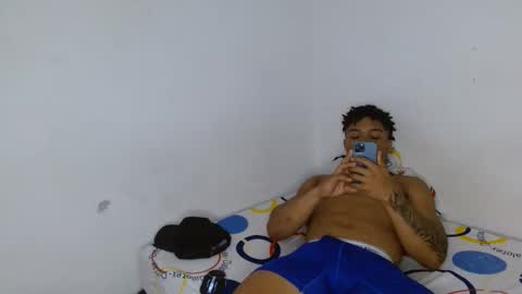 Dominic online show from January 18, 11:29 pm