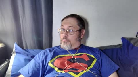 lordmegatron22 online show from November 18, 2:15 am