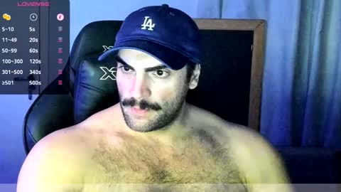 Lord Troper online show from February 22, 10:59 pm