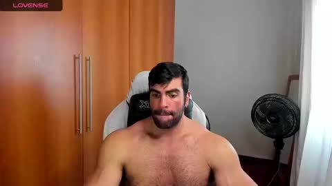 Lord Troper online show from September 25, 4:17 pm