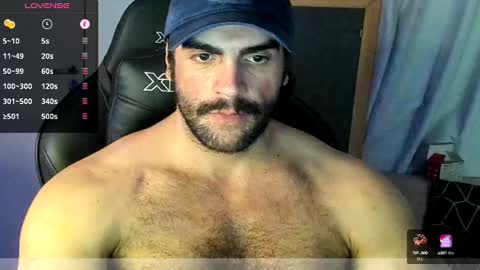 Lord Troper online show from March 8, 9:08 pm