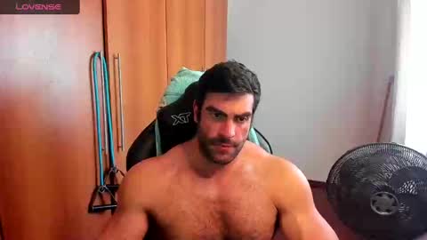 Lord Troper online show from October 12, 5:29 pm