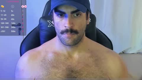 Lord Troper online show from February 20, 7:08 pm