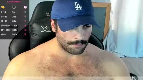 Lord Troper online show from February 26, 1:41 pm