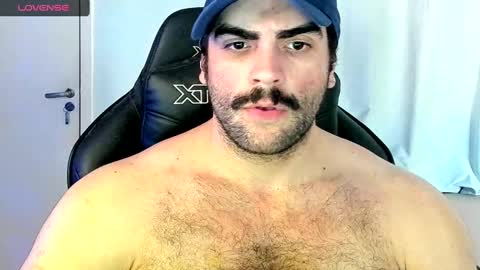 Lord Troper online show from February 25, 12:34 pm