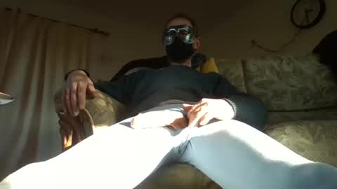 Jules and Jim online show from December 29, 2:31 pm