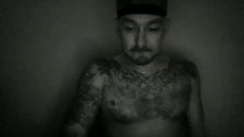 lostcause1313 online show from January 17, 5:54 am